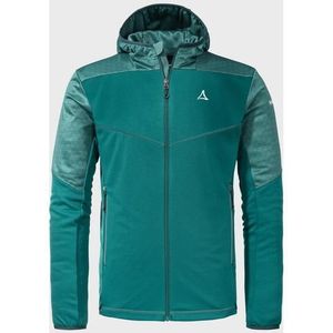 Schöffel Fleecejack Fleece Hoody Svardalen M