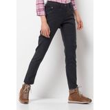 Jack Wolfskin outdoorbroek »WINTER TRAVEL PANTS WOMEN«