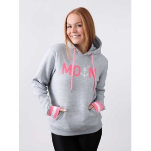 Zwillingsherz Hoodie Rahel