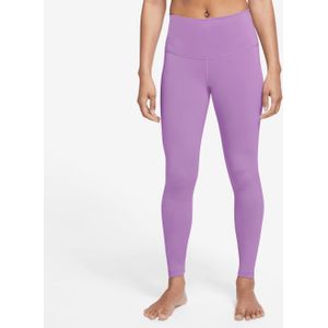 Nike Trainingstights Yoga Dri-FIT Women's High-Waisted / Leggings