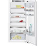 Siemens integreerbare inbouwkoelkast KI41FAD30, A++, 122,1 cm hoog