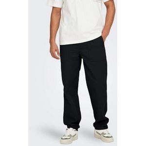 ONLY & SONS Stoffen broek ONSSINUS LOOSE 0194 PANT