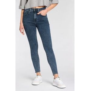 Levi's Skinny fit jeans 721 High rise skinny