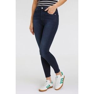 Calvin Klein Skinny fit jeans HIGH RISE SUPER SKINNY ANKLE