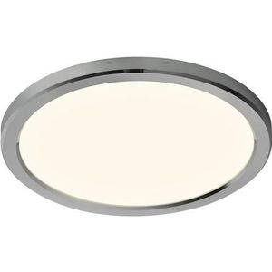 Nordlux Led-plafondlamp OJA Kleurwisseling, voor badkamer en buiten, inclusief led module, incl. dimmer