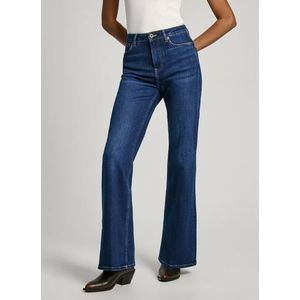 Pepe Jeans Slim fit jeans FLARE HW