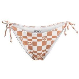 Roxy Bikinibroekje Check It