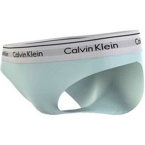 Calvin Klein Bikinibroekje Bikini met klassiek logo