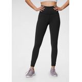 Reebok functionele tights TS LUX HIGHRISE TIGHT