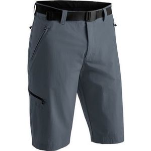 Maier Sports Bermuda Nil Bermuda - Nil Bermuda - Nil Bermuda - Nil Bermuda korte heren-wandelbroek, moderne outdoorbermuda, trekkingbroek