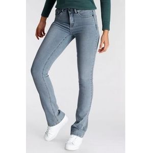 Arizona Bootcut jeans Ultra Soft