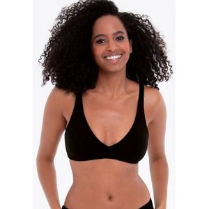Rosa Faia Triangel-bikinitop met verstelbare schouderbanden