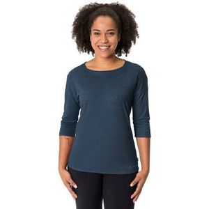 VAUDE Functioneel shirt WOMEN'S NEYLAND 3/4 T-SHIRT (1-delig)
