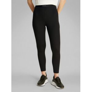 Calvin Klein Legging met elastische logo-band