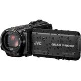 JVC »GZ-R445DEU« camcorder