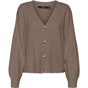 Vero Moda Vest VMMAXIN LS V-NECK CARDIGAN BF