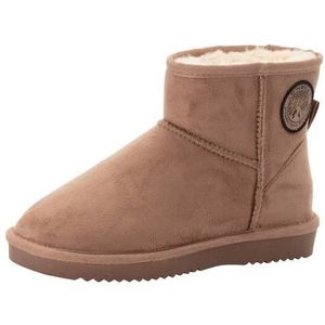 O'Neill Boots zonder sluiting BESIANA WOMEN MID Winterlaarzen, snowboots, winterschoenen