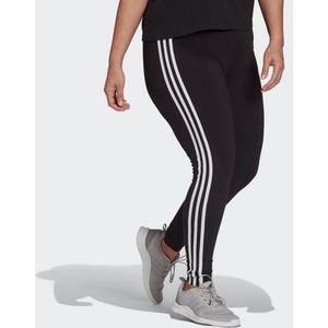 adidas Sportswear Legging Essentials 3-strepen TIGHT (1-delig)