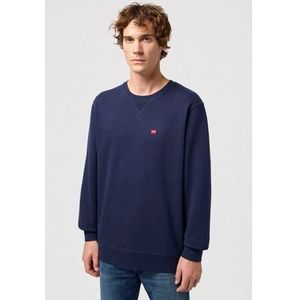 Wrangler Sweatshirt SIGN OFF CREW