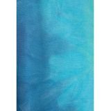 Lascana Maxi-jurk met batik print en verstelbare halslijn, zomerjurk, strandjurk