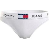 Tommy Hilfiger Underwear Bikinibroekje Bikini met elastische band