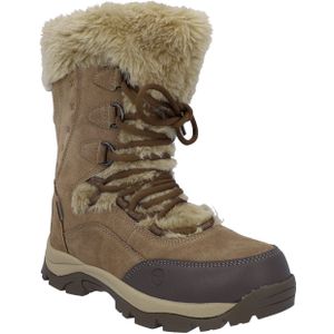 Hi-Tec Winterlaarzen Moritz WP 200 Snowboots, winterlaarzen, met 200g Thinsulate isolatie