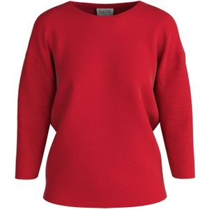 Saint Tropez Trui met ronde hals A2561, MilaSZ R-Neck