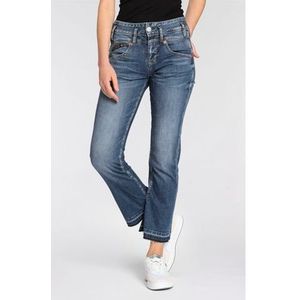 Herrlicher Bootcut jeans Pearl Boot Cropped Light