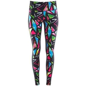 Winshape Legging AEL110-Disco met licht compressie-effect