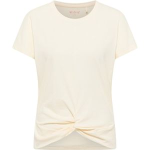 MUSTANG Shirt met korte mouwen Dames stijl Marie