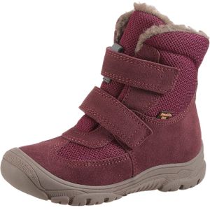 froddo Winterlaarzen LINZ WOOL TEX HIGH Sneeuwlaars, klittenbandlaars, winterschoen met wolvoering