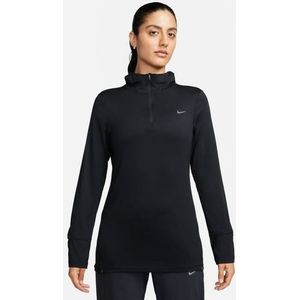 Nike Runningshirt ELEMENT UV WOMEN'S HOODED RUNNING JACKET