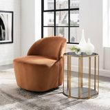 andas loungestoel »Dianalund«