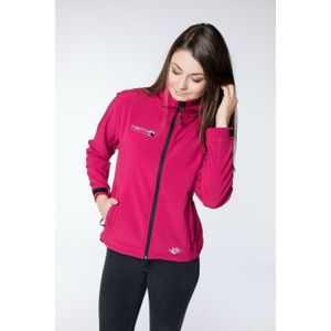 DEPROC Active Softshell-jack WESTLOOK WOMEN