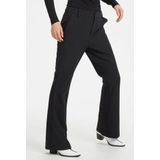 Denim Hunter pantalon »14 THE BLACK FLARED«