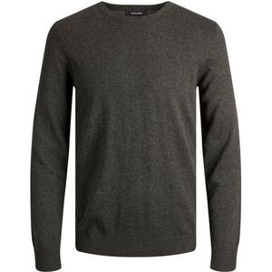 Jack & Jones Trui met ronde hals EMIL KNIT