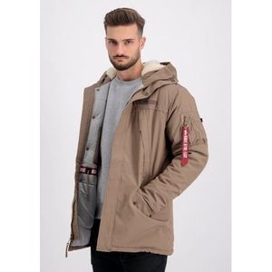 Alpha Industries Winterjack Alpha Industries Men - Parka & Winter Jackets