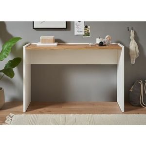 INOSIGN Console CiTY/GiRON, console tafel, kaptafel, bureau, bijzettafel