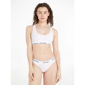 Calvin Klein Bralette Modern Cotton