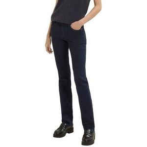 Tom Tailor Straight jeans Alexa straight in recht "straight" five-pocketsmodel