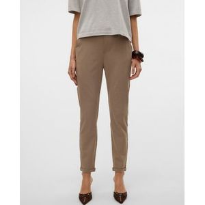 Vero Moda Pantalon VMMAYA MONE MW LOOSE TAILOR PANT NOOS