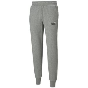 PUMA Trainingsbroek ESS+ 2 COL LOGO PANTS FL CL