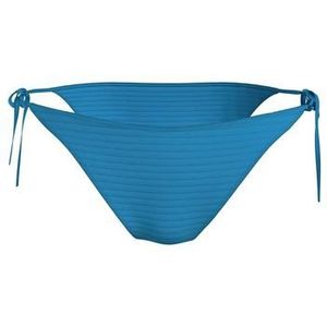 Calvin Klein Swimwear Bikinibroekje STRING SIDE TIE BIKINI