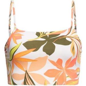 Roxy Tankinitop Printed Beach Classics