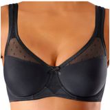 Nuance Minimizer-bh met beugel en gewatteerde bandjes