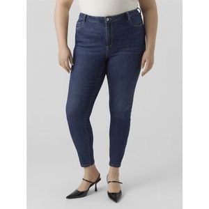 Vero Moda Curve Skinny fit jeans VMPHIA HR SKINNY J GU3113 CURVE NOOS