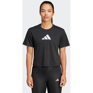 adidas Performance T-shirt TR-ES BL TEE