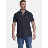 Jan Vanderstorm poloshirt »MELKER«