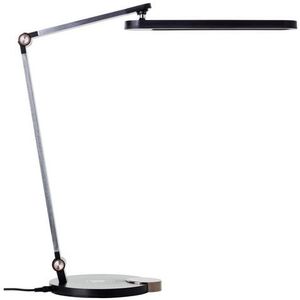 Brilliant Leuchten Led-bureaulamp Officehero (1 stuk)