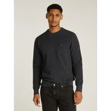 Tommy Hilfiger Trui met ronde hals ESSENTIAL STRUCTURE CREW NECK